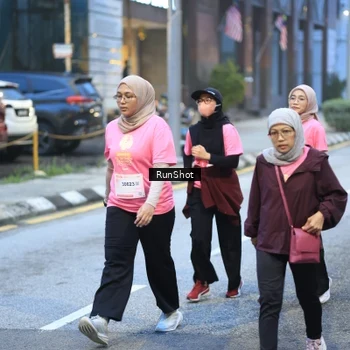 Runner Photo 8621655