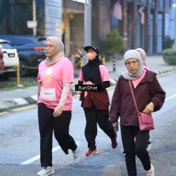 Runner Photo 8621656