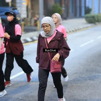 Runner Photo 8621657