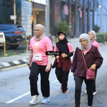 Runner Photo 8621660