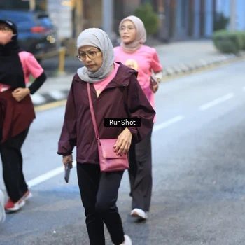 Runner Photo 8621669