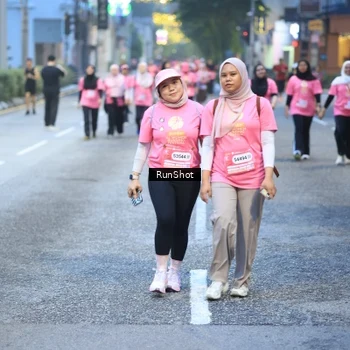 Runner Photo 8621670