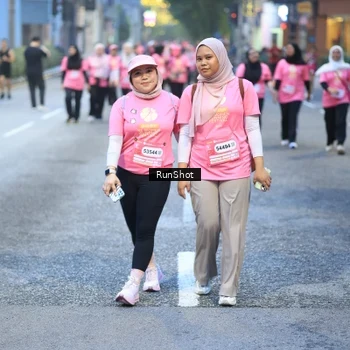 Runner Photo 8621673