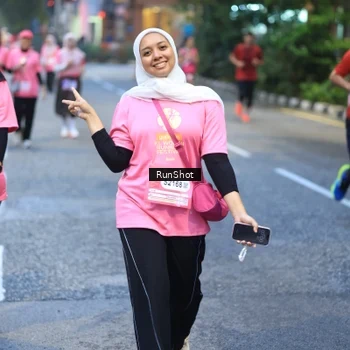 Runner Photo 8621685