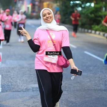 Runner Photo 8621687