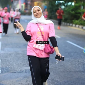 Runner Photo 8621688