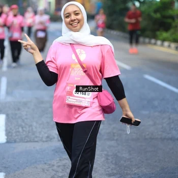 Runner Photo 8621692