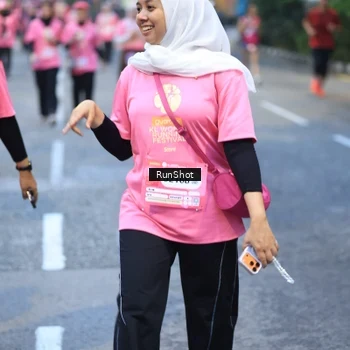 Runner Photo 8621693