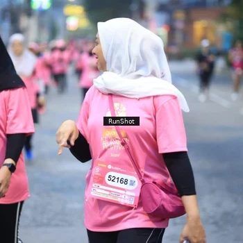 Runner Photo 8621698