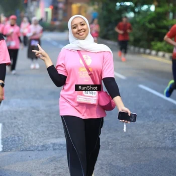 Runner Photo 8621704