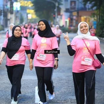 Runner Photo 8621707