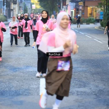 Runner Photo 8621714