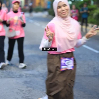 Runner Photo 8621716