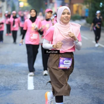 Runner Photo 8621720