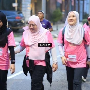 Runner Photo 8621724