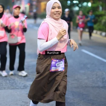 Runner Photo 8621726
