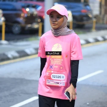 Runner Photo 8621744
