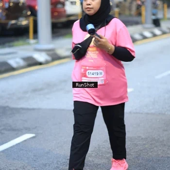 Runner Photo 8621753