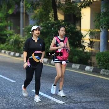 Runner Photo 8621757
