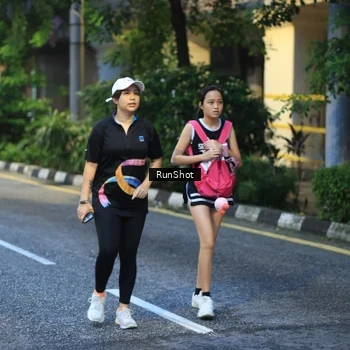 Runner Photo 8621759
