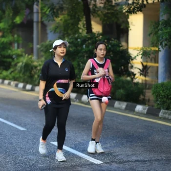 Runner Photo 8621763