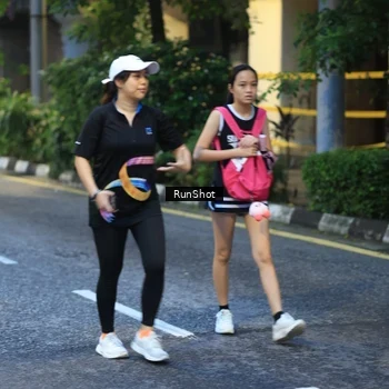 Runner Photo 8621765