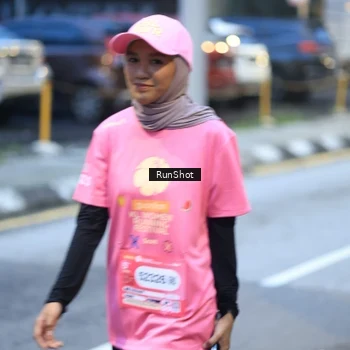 Runner Photo 8621766