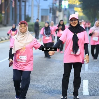 Runner Photo 8621770