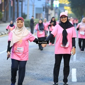 Runner Photo 8621771