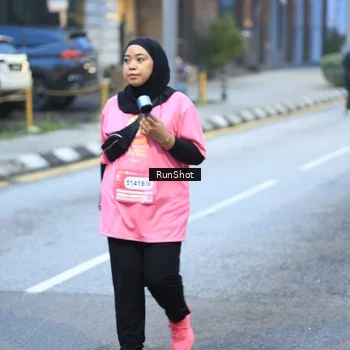 Runner Photo 8621775