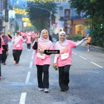 Runner Photo 8621781
