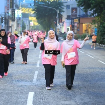 Runner Photo 8621784