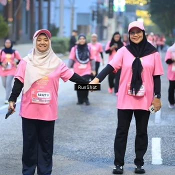 Runner Photo 8621789