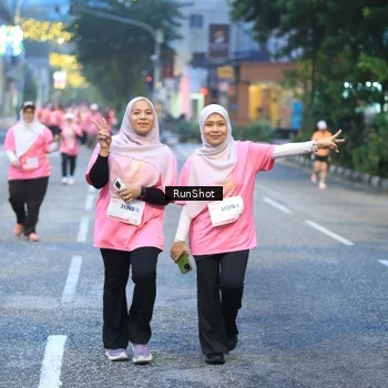 Runner Photo 8621793