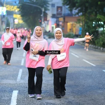 Runner Photo 8621794