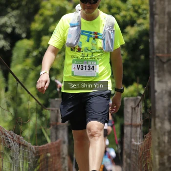 Runner Photo 86218