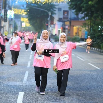 Runner Photo 8621802
