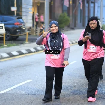 Runner Photo 8621806