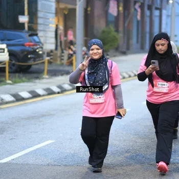 Runner Photo 8621809
