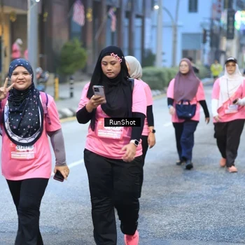 Runner Photo 8621811
