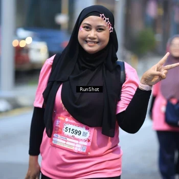 Runner Photo 8621812