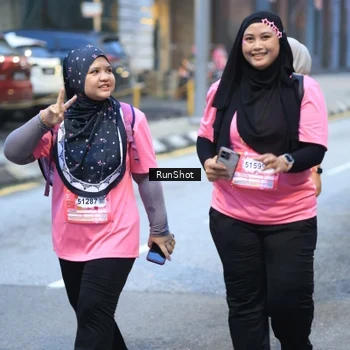 Runner Photo 8621814