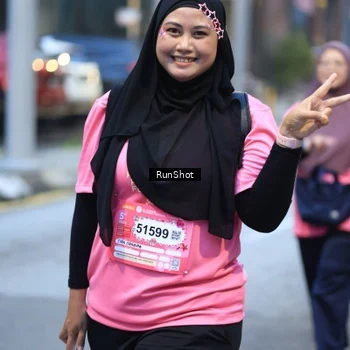 Runner Photo 8621818