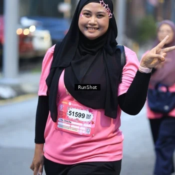 Runner Photo 8621820
