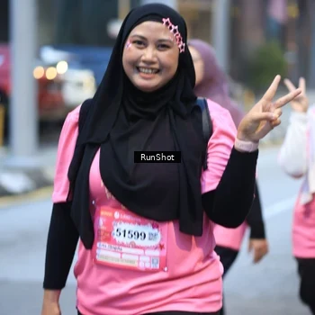 Runner Photo 8621824