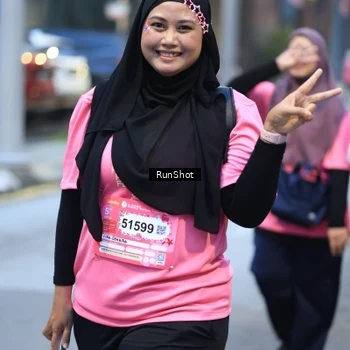 Runner Photo 8621825