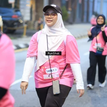 Runner Photo 8621827