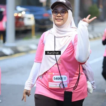 Runner Photo 8621830