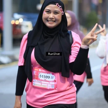 Runner Photo 8621832