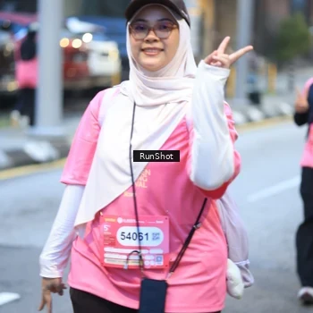 Runner Photo 8621833
